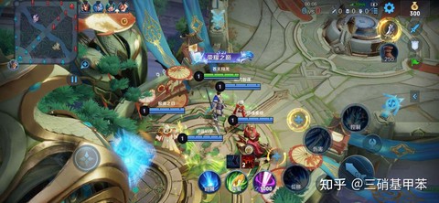 王者荣耀如何显示离线