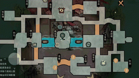 狼人杀村民怎么诈身份