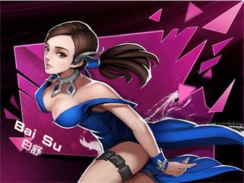 绝地逃亡怎么换角色