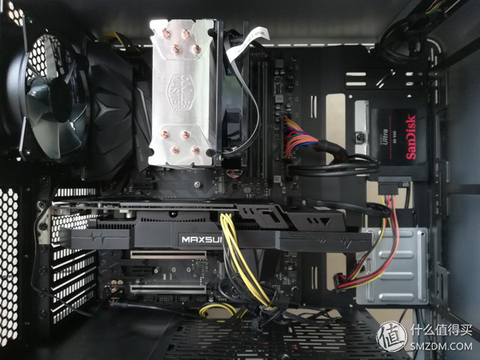 绝地求生1050ti怎么设置