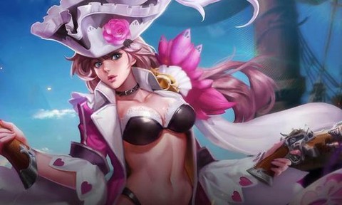 王者荣耀什么英雄变态