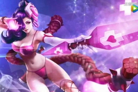 王者荣耀什么英雄变态[图1]