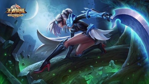 王者荣耀什么英雄变态[图2]