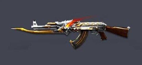 穿越火线ak怎么样[图1]