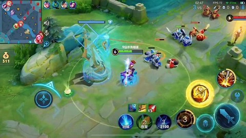 王者荣耀猴子怎么跳[图2]