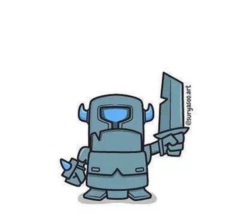 皇室战争怎么画简单[图2]