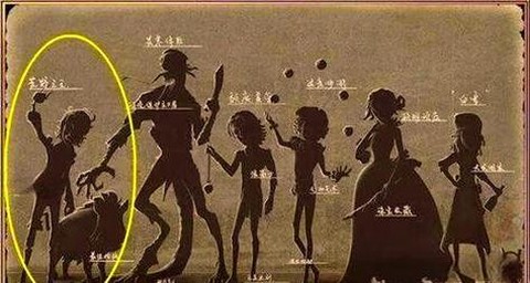 绝地求生怎么组野人[图2]