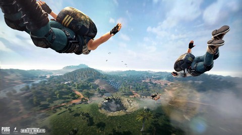 玩绝地大逃杀晕怎么办[图2]