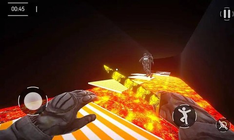 我的跳跃世界[图1]