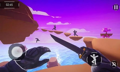 我的跳跃世界图2