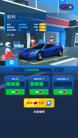 完美飞车侠[图2]