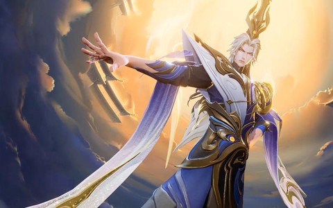 王者荣耀嬴政怎么得[图2]