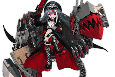 碧蓝航线重型舰什么好