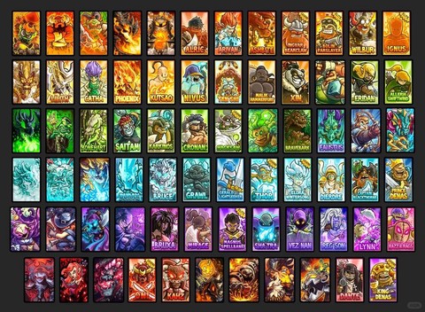 王国保卫战最强英雄是谁[图2]