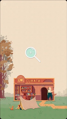 照片拼图故事图1