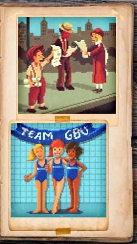 照片拼图故事图3