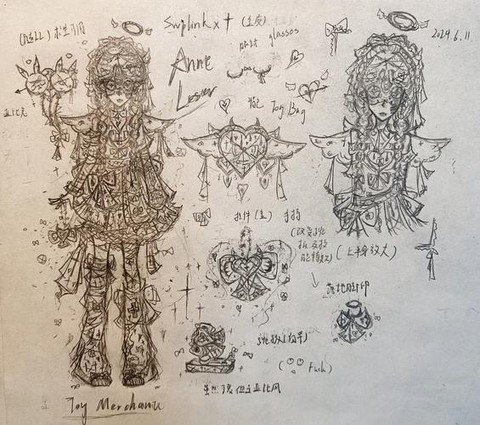 第五人格涂鸦有什么用[图2]