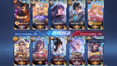 王者荣耀什么职业厉害