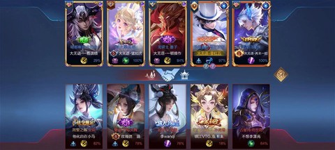 王者荣耀什么职业厉害[图1]