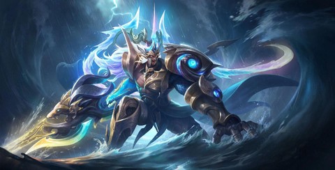 王者荣耀吕布是什么[图2]