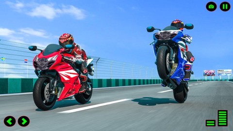 摩托赛车超级联赛图2