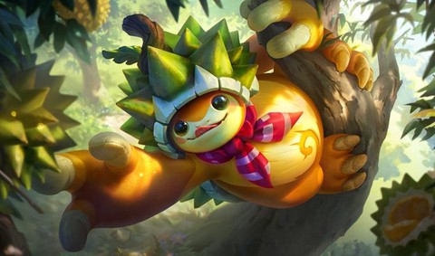 英雄联盟宠物是什么[图2]