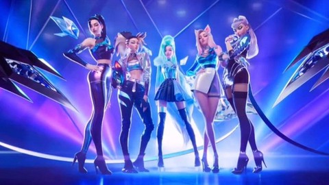 英雄联盟什么是kda[图2]