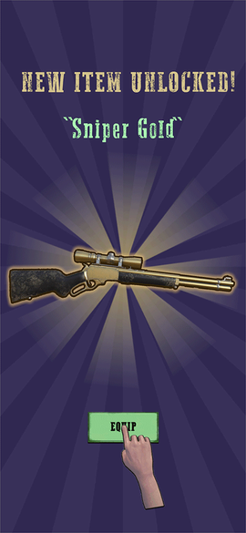 狂野西部狙击手[图4]