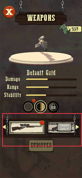 狂野西部狙击手[图5]