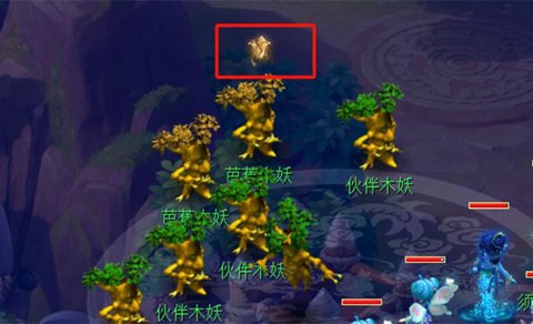 梦幻西游怎么获得仙玉