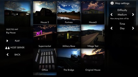 拆迁办模拟器[图2]
