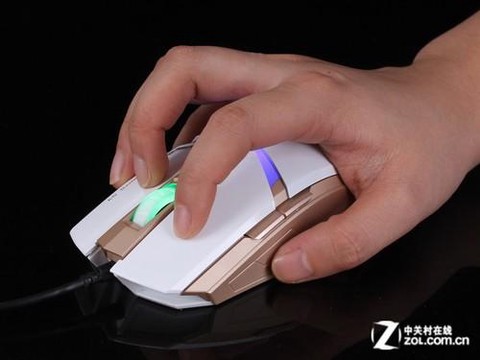 打dota什么鼠标好
