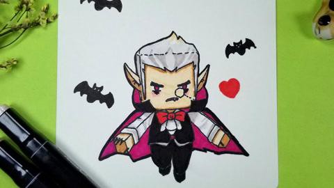 迷你世界德古拉怎么得[图2]