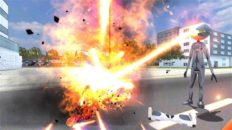 火柴人高手传奇图1