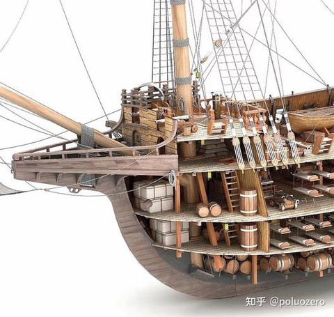 部落冲突帆船怎么修