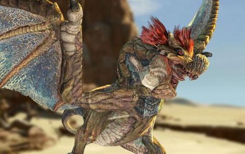 怪物猎人ol王立怎么开[图1]