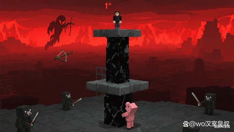 我的世界地狱有什么用[图1]