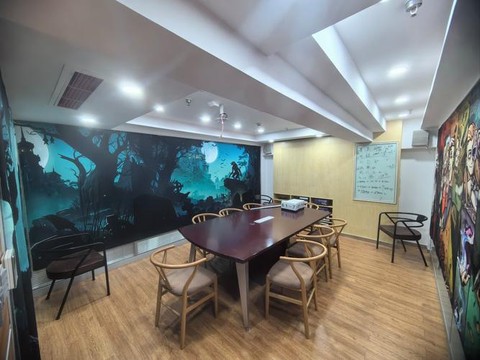 狼人杀房间怎么开锁