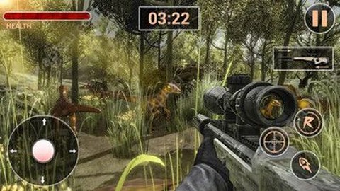 荒野恐龙猎手图3