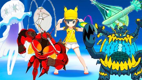 口袋妖怪日月沙漠怎么走