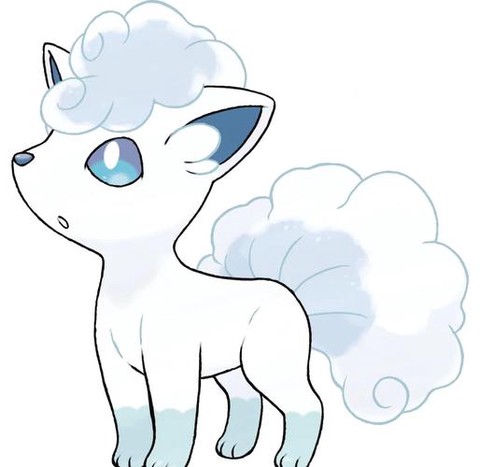 口袋妖怪日月六尾怎么进化[图2]