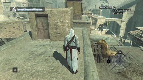 刺客信条第一关怎么过[图2]