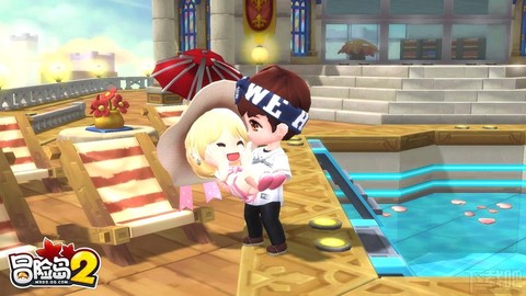 冒险岛2咩咩币怎么拿[图2]