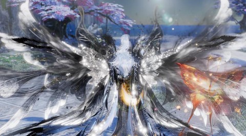 倩女幽魂什么是神兽