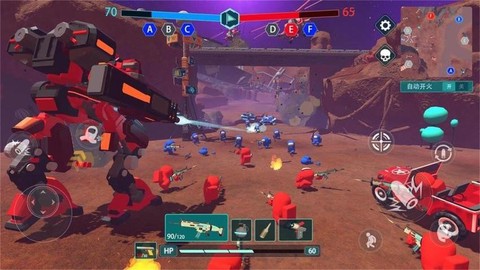 战地王牌精英[图1]