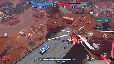 战地王牌精英[图2]