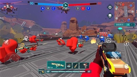 战地王牌精英[图3]