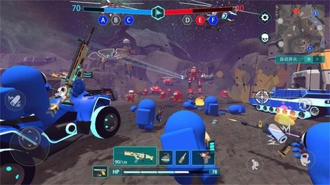 战地王牌精英[图4]