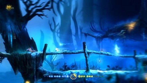 什么手游有暗影森林[图1]