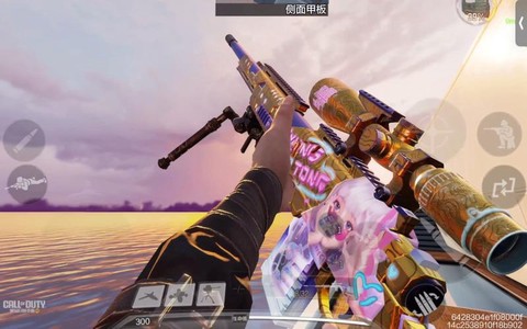 什么手游和使命召唤